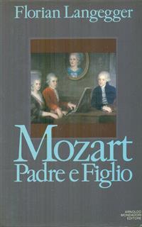Mozart padre e figlio