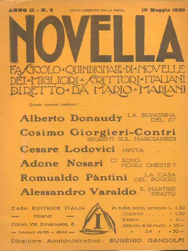 LIBRACCIO VINTAGE