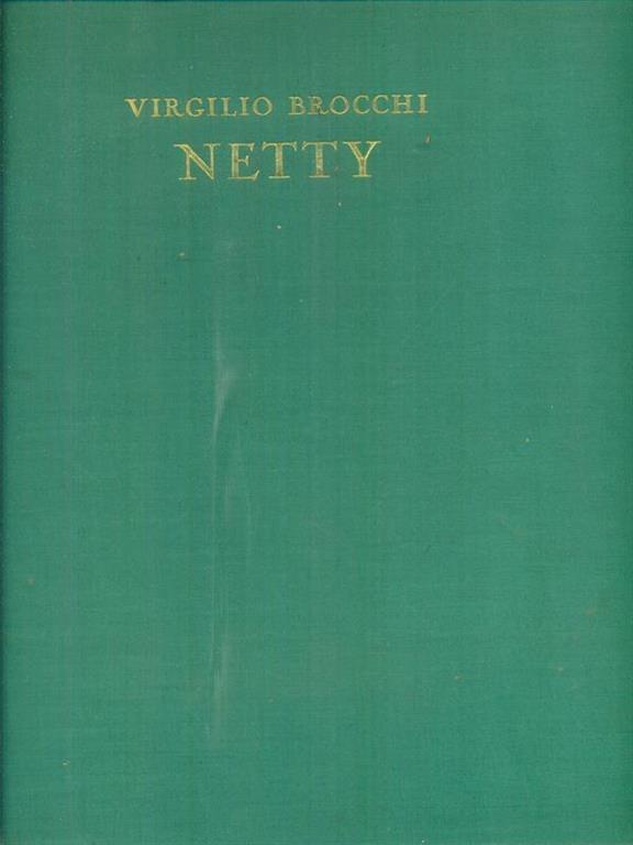 LIBRACCIO VINTAGE