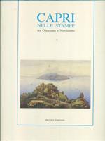 Capri nelle stampe tra Ottocento e Novecento