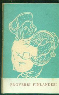 Proverbi finlandesi