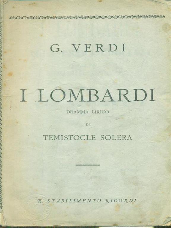 LIBRACCIO VINTAGE