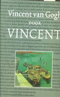 Vincent Van Gogh door Vincent
