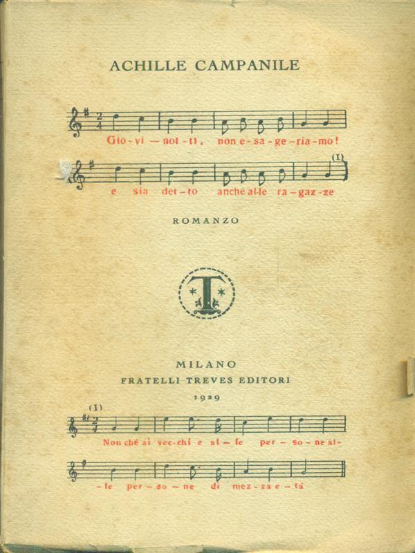 LIBRACCIO VINTAGE