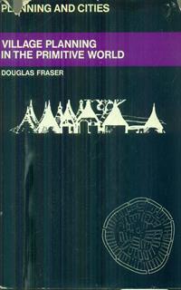 Village planning in the primitive world