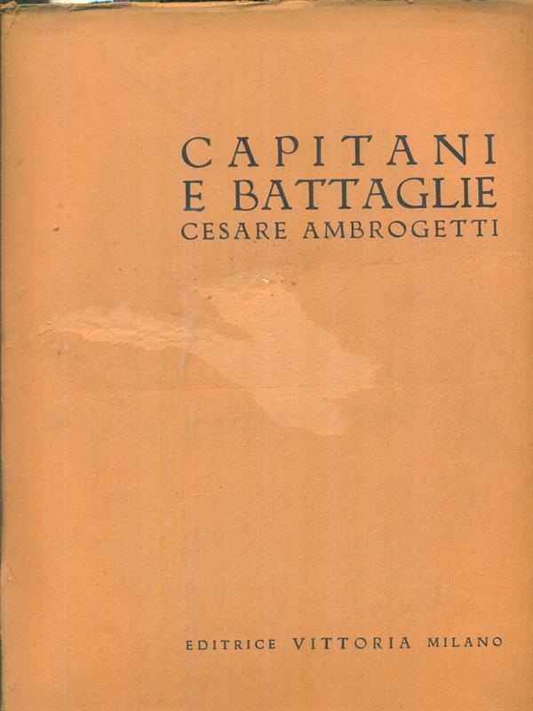 LIBRACCIO VINTAGE