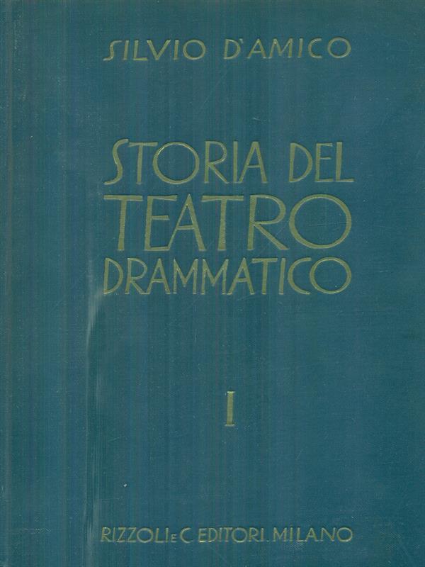 LIBRACCIO VINTAGE