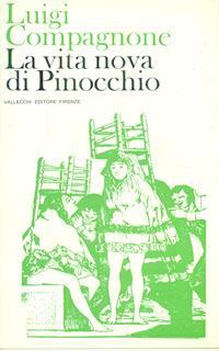La vita nova di Pinocchio
