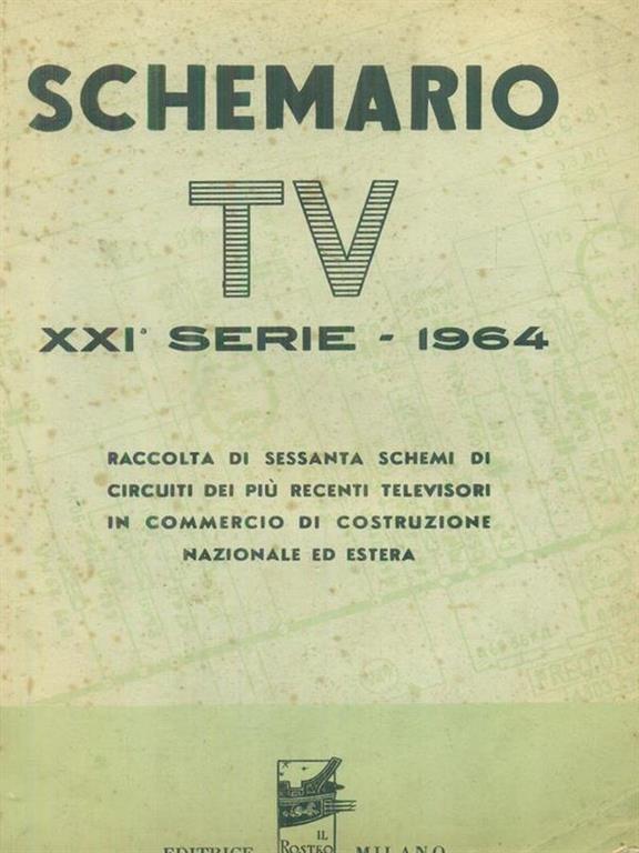LIBRACCIO VINTAGE