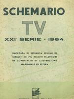 Schemario TV/1964