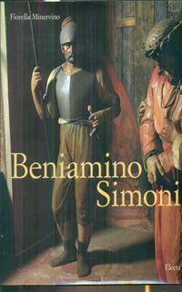 Beniamino Simoni