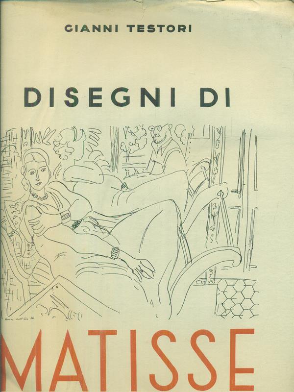 LIBRACCIO VINTAGE