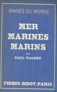 Mer Marines Marins