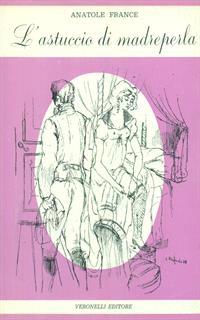 L' astuccio di madreperla