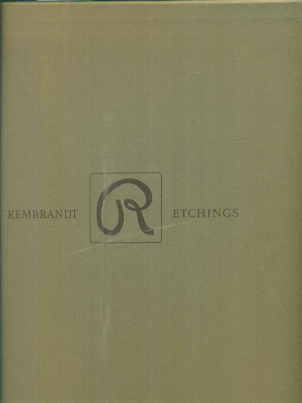 Rembrandt Echtings