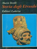 Storia degli Etruschi