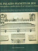Il Palazzo Pianetti di Jesi