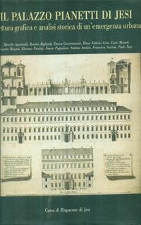 Il Palazzo Pianetti di Jesi