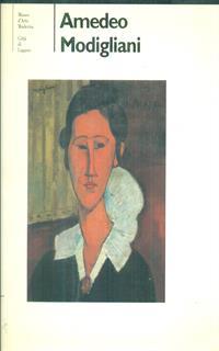 Amedeo Modigliani