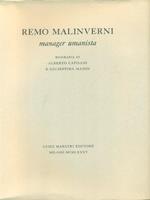 Remo Malinverni
