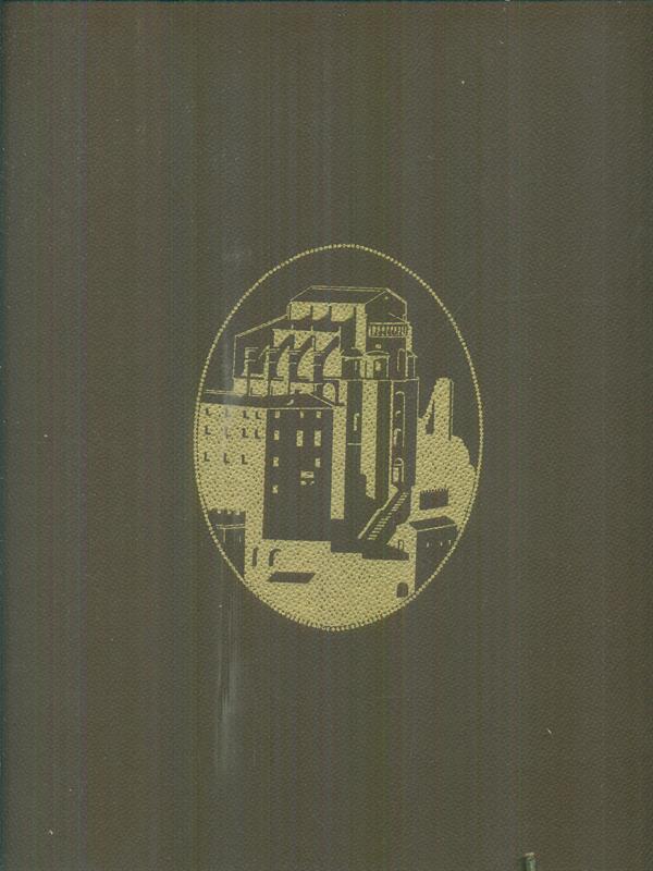 La  Sacra di San Michele