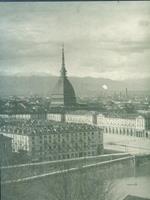Disegno della città - Il miracolo economico Città Torino 2vv
