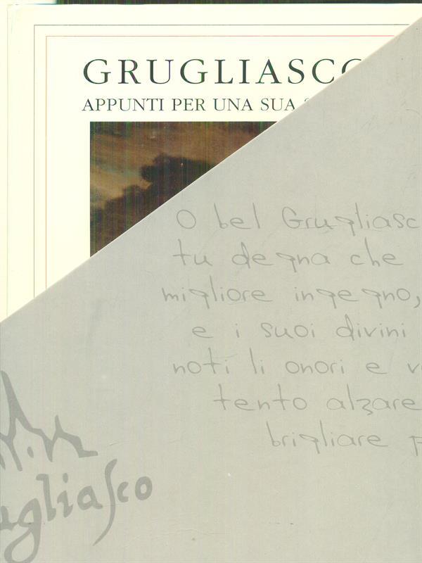 Grugliasco 3vv