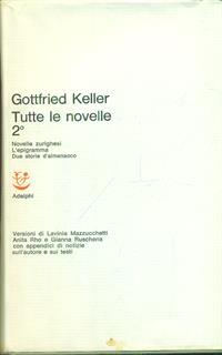 Tutte le novelle 2vv