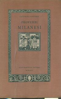 Proverbi milanesi