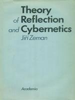 Theory of reflection and cybernetics