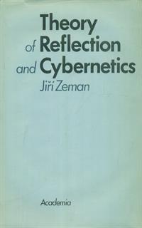Theory of reflection and cybernetics