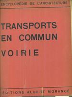 Transports en commun voirie