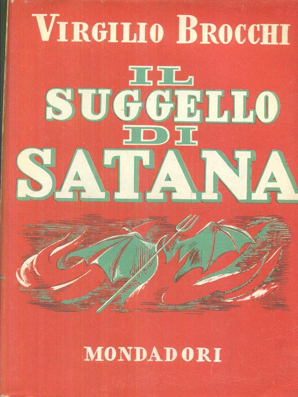 Il suggello di Satana