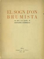 El sogn d'on brumista