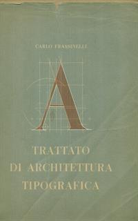 Trattato di architettura tipografica