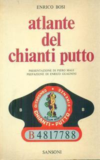 Atlante del Chianti putto