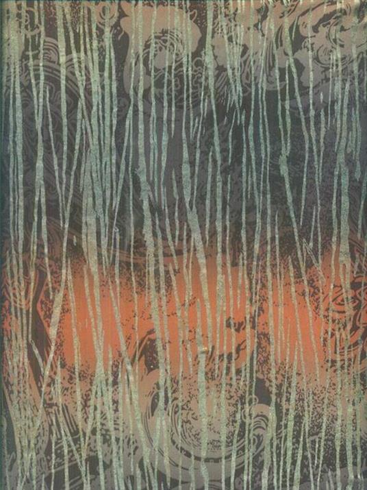 Il mondo elegante ottobre 1868-settembre 1869 - copertina