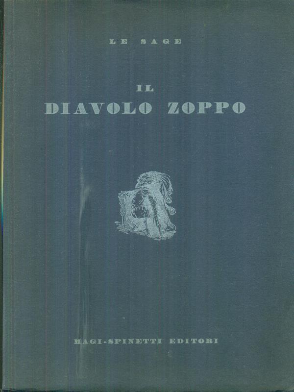 Il diavolo zoppo