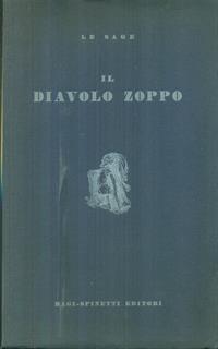 Il diavolo zoppo
