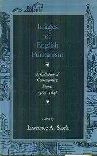 Images of English Puritanism