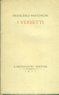 I versetti