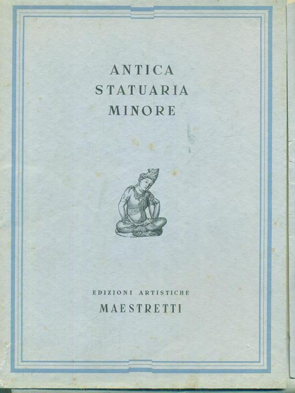 LIBRACCIO VINTAGE