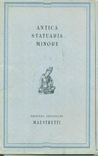 Antica statuaria minore