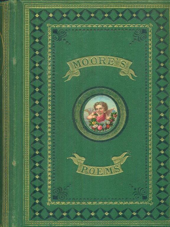 LIBRACCIO VINTAGE