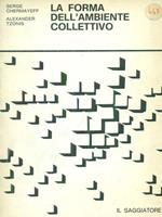 La forma dell'ambiente collettivo