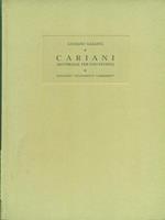 Giovanni Cariani
