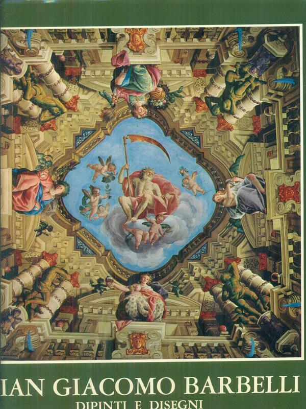 LIBRACCIO VINTAGE