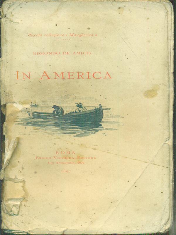 LIBRACCIO VINTAGE