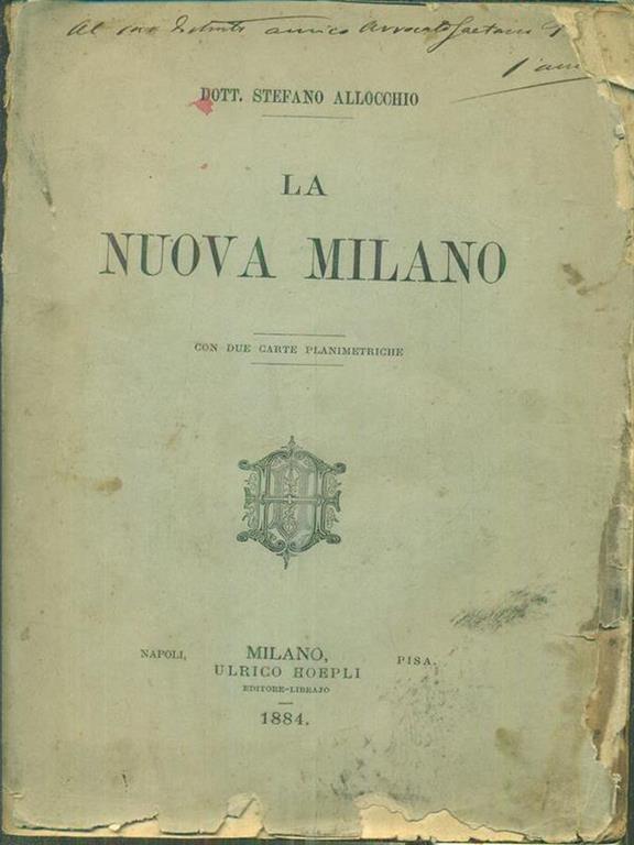 LIBRACCIO VINTAGE