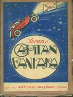 Capitan Fanfara